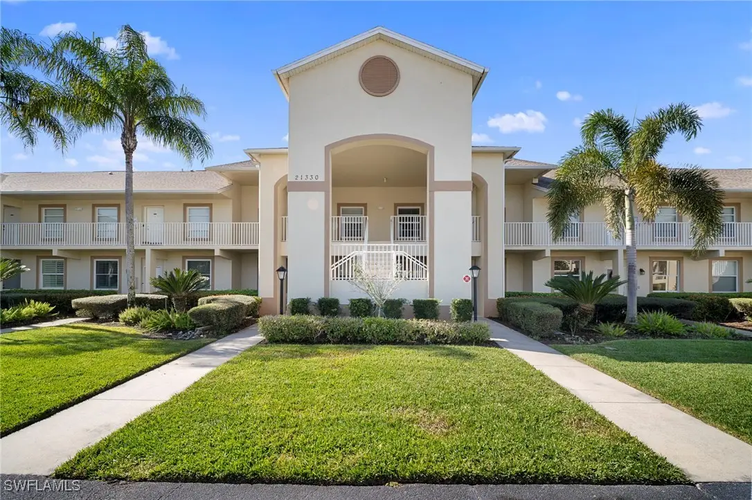 21330 Lancaster Run #1215, Estero, FL 33928 - Image #1