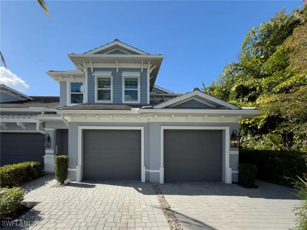 2543 Seychelles Drive #604, Naples, FL 34112 - Image #1