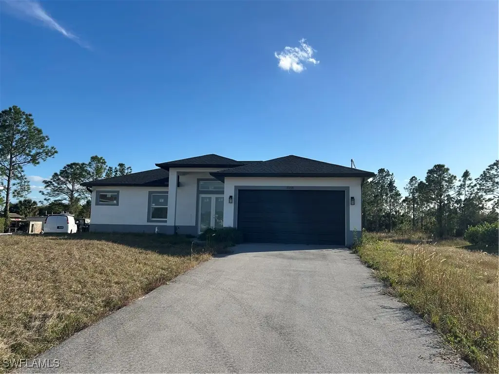 3558 60th Avenue Ne, Naples, FL 34120 - Image #1