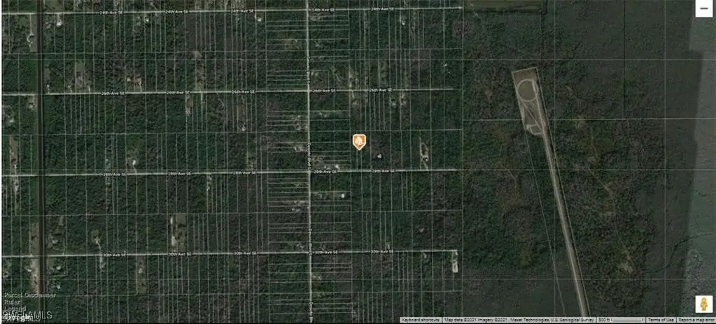 4671 28th Avenue Se, Naples, FL 34117 - #1