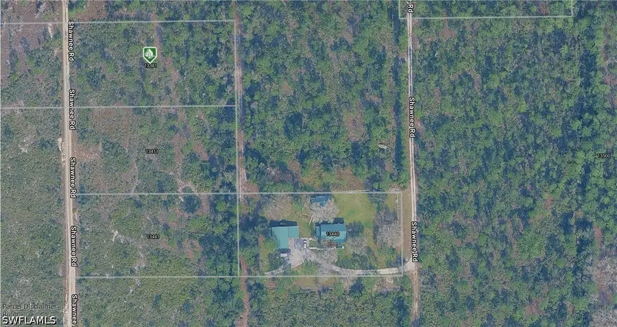 13381 Shawnee Road, Fort Myers, FL 33913 - #2