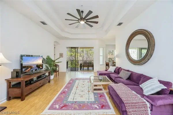 7856 Clemson Street #202, Naples, FL 34104