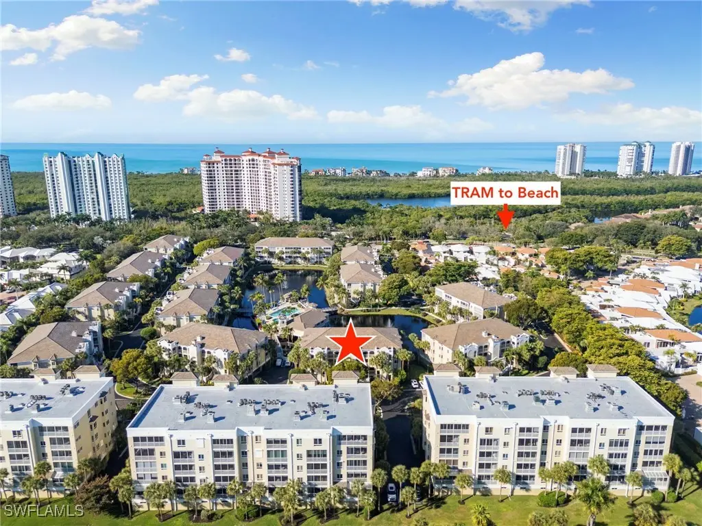 7670 Pebble Creek Circle #103, Naples, FL 34108 - Image #1