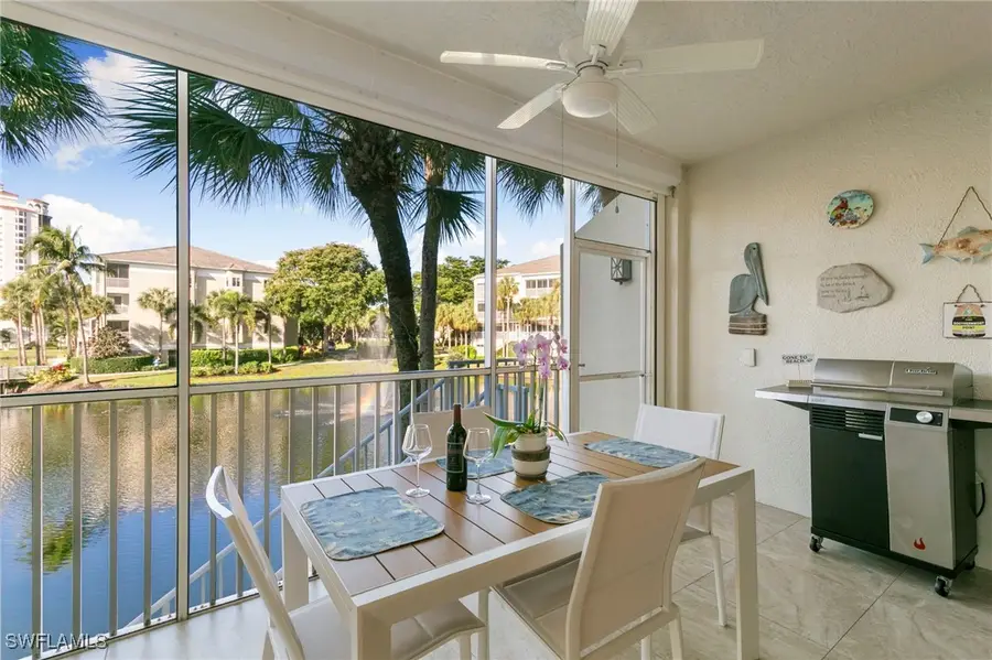 7670 Pebble Creek Circle #103, Naples, FL 34108 - Image #3