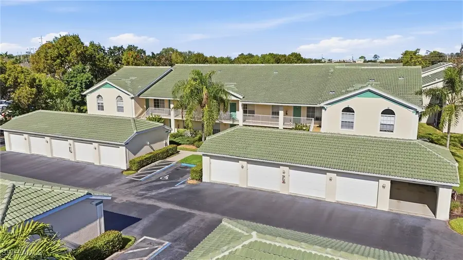 4945 Cougar Court S #4, Naples, FL 34109 - Image #2