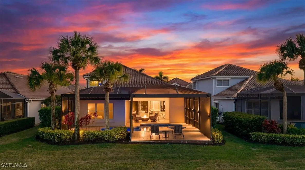 17959 Modena Road, Miromar Lakes, FL 33913 - Image #1