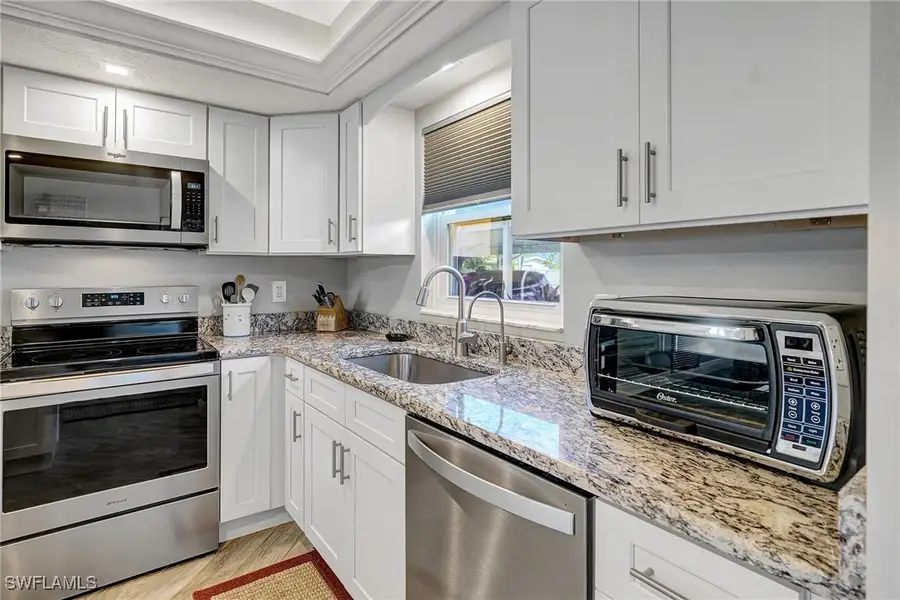 1412 SE 46th Street #1F, Cape Coral, FL 33904 - Image #2