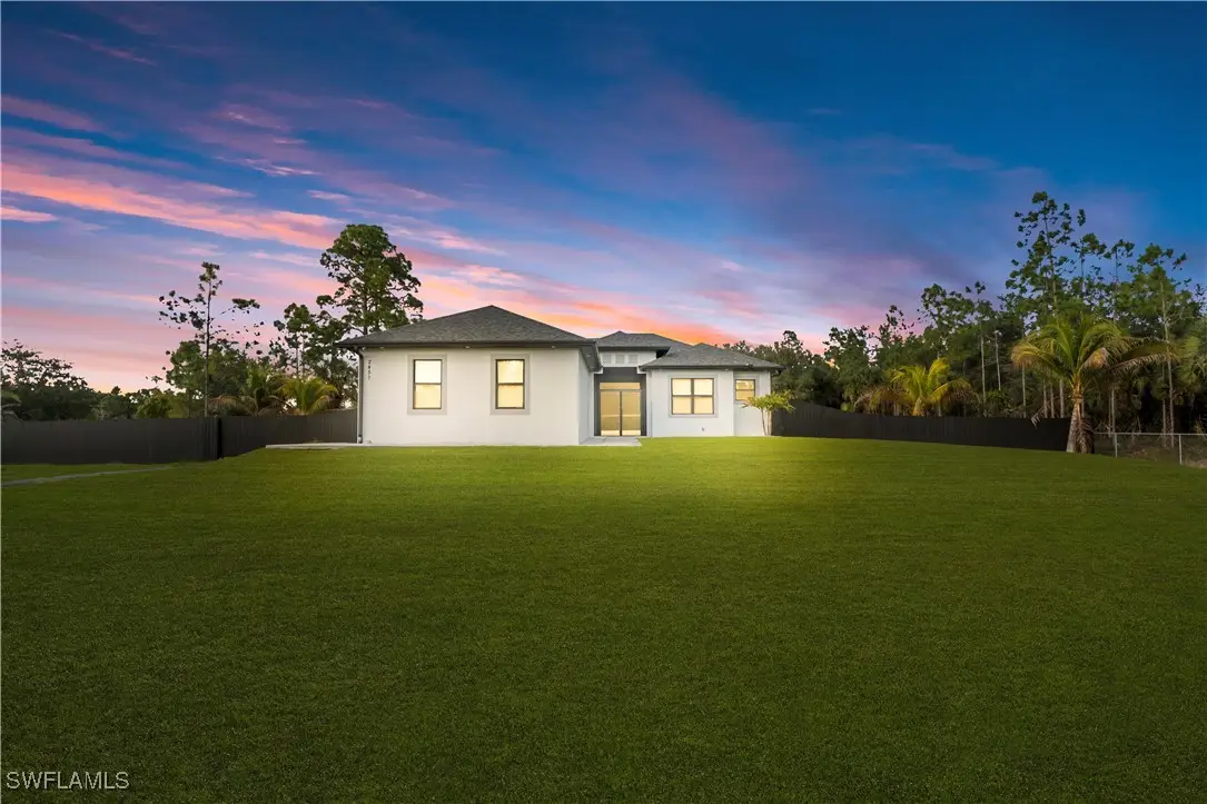 2451 10th Avenue Se, Naples, FL 34117 - #1