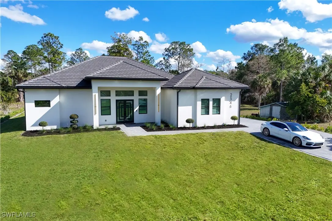 2546 4th Street Nw, Naples, FL 34120 - Image #1