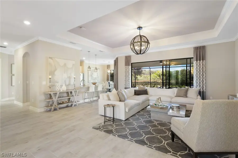 19120 Elston Way, Estero, FL 33928 - #2