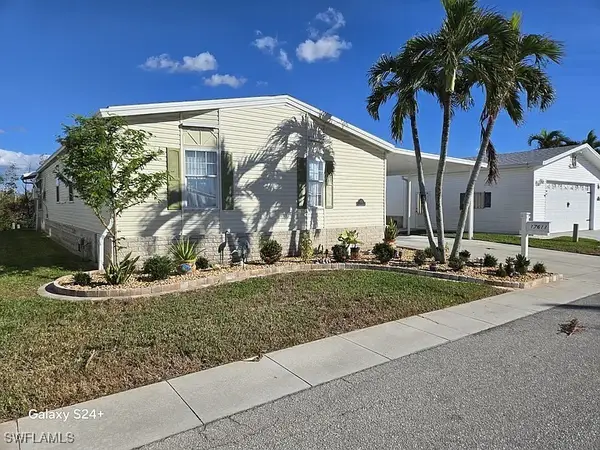 17611 Canal Cove Court, Fort Myers Beach, FL 33931