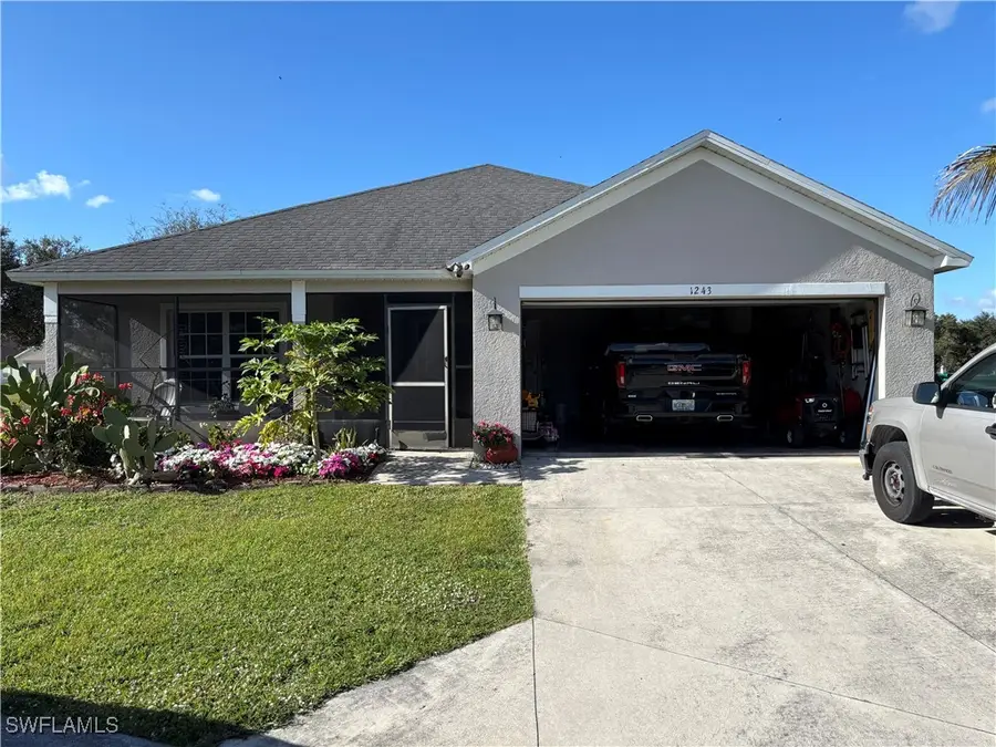 1243 Madison Court, Immokalee, FL 34142 - Image #2