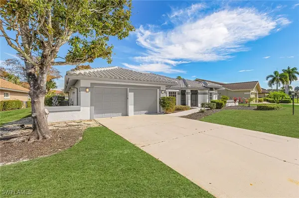 4618 Ashton Court, Naples, FL 34112