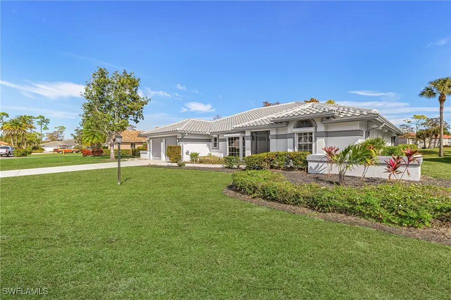 4618 Ashton Court, Naples, FL 34112 - Image #2