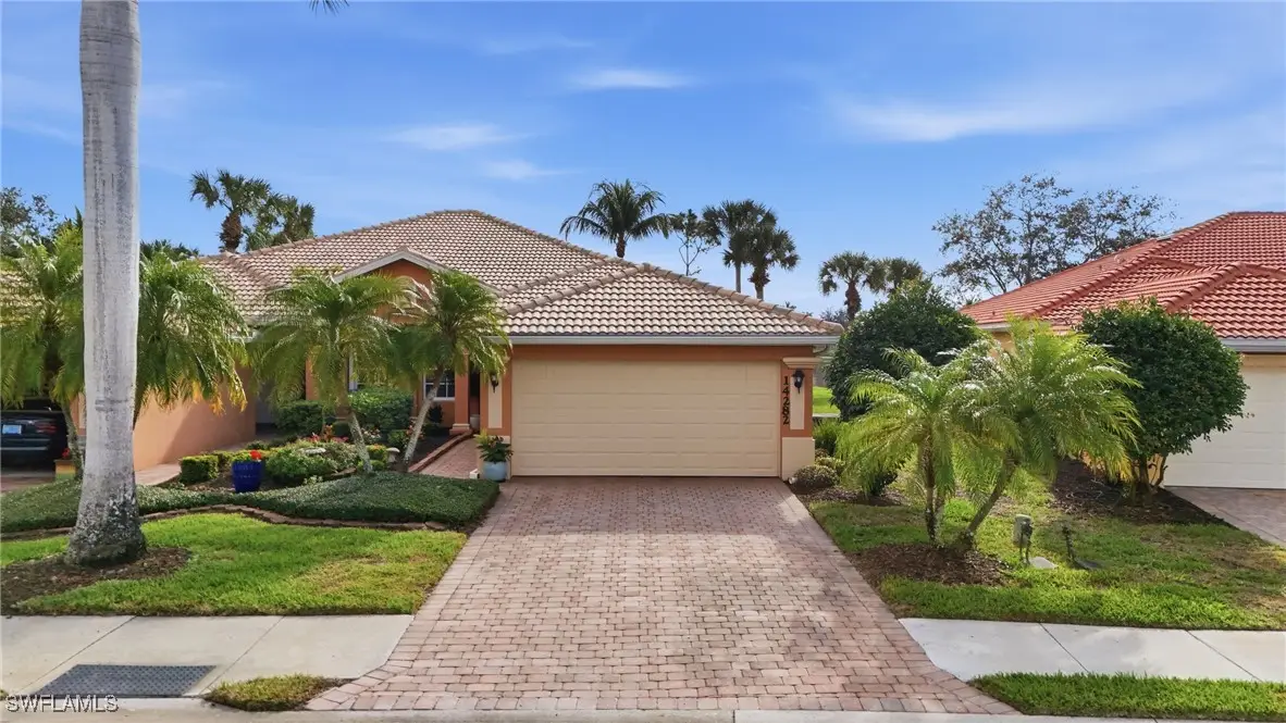 14282 Manchester Drive, Naples, FL 34114 - Image #1