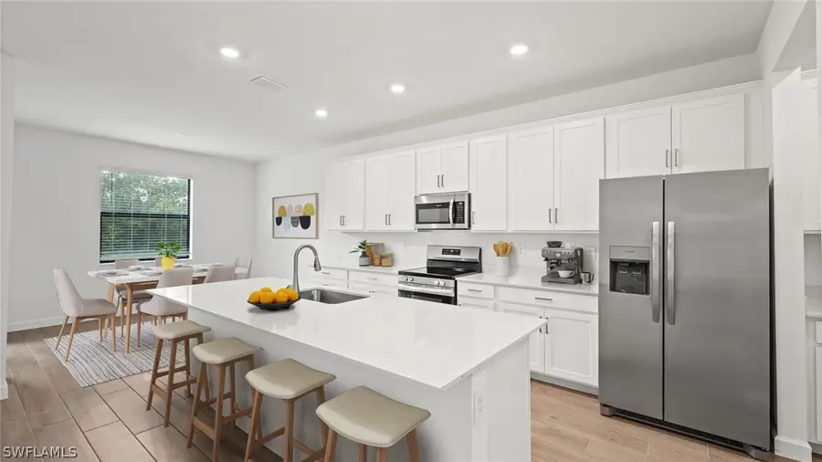 17450 Saddleback Loop, North Fort Myers, FL 33917 - #2