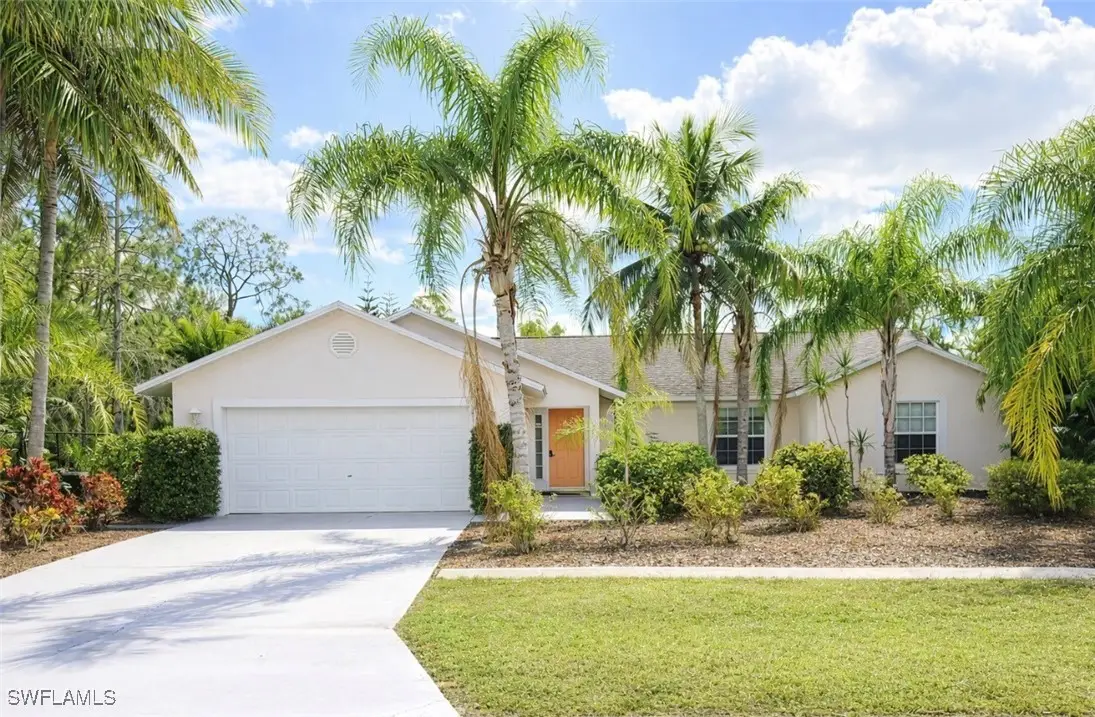 10498 Wild Turkey Avenue, Bonita Springs, FL 34135 - Image #1