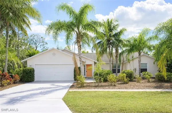10498 Wild Turkey Avenue, Bonita Springs, FL 34135