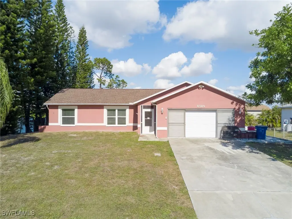 8389 Butternut Road, Fort Myers, FL 33967 - Image #1