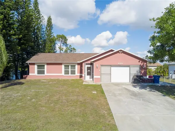 8389 Butternut Road, Fort Myers, FL 33967