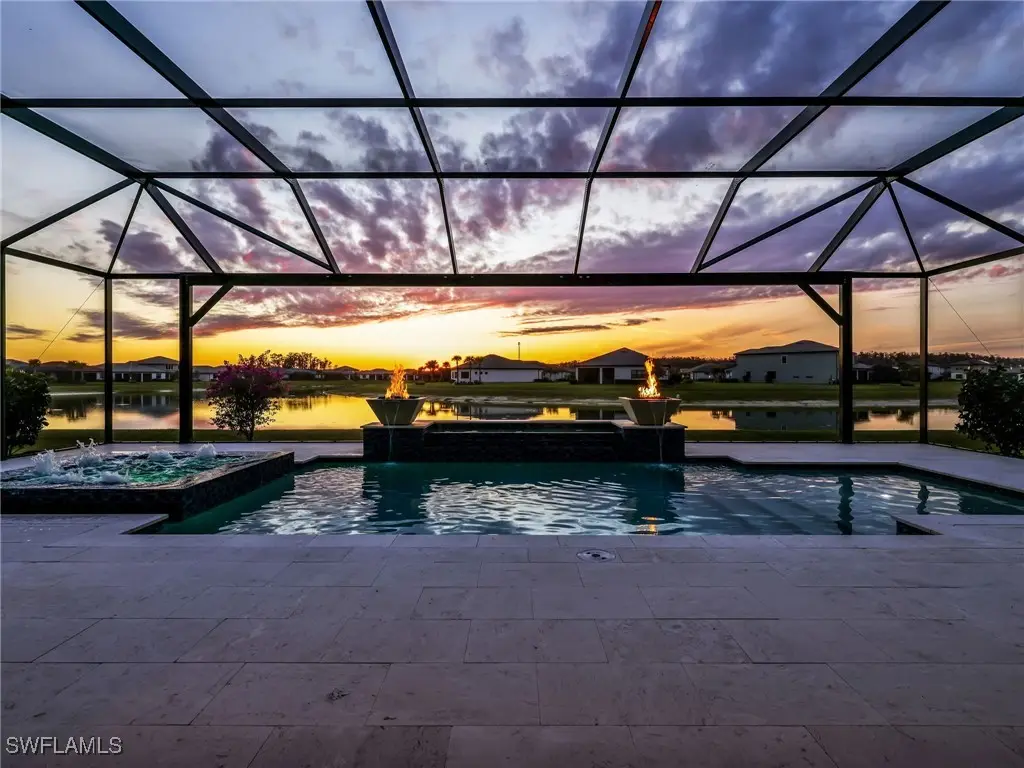 20060 Hartford Boulevard, Estero, FL 33928 - #1