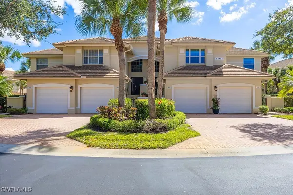 24431 Reserve Court #102, Bonita Springs, FL 34134