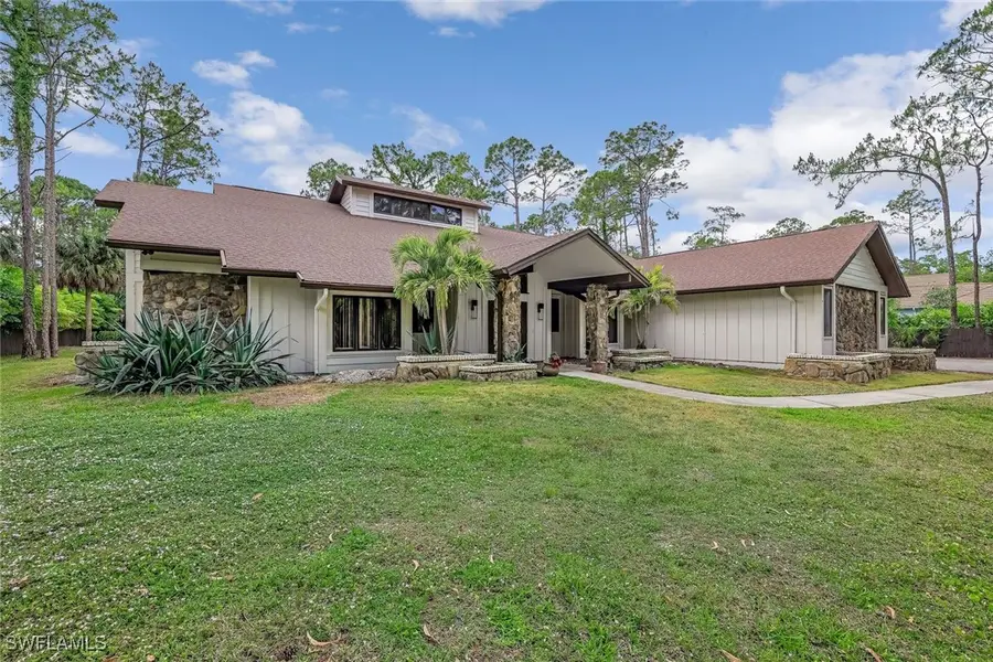 5752 Bur Oaks Lane, Naples, FL 34119 - Image #3
