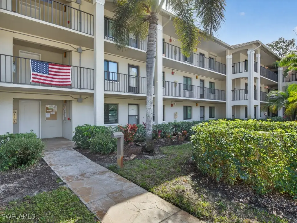 5792 Deauville Circle #A207, Naples, FL 34112 - Image #1