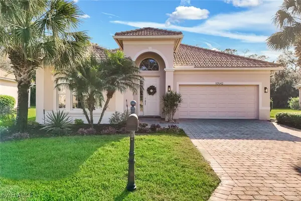 10542 Yorkstone Drive, Bonita Springs, FL 34135