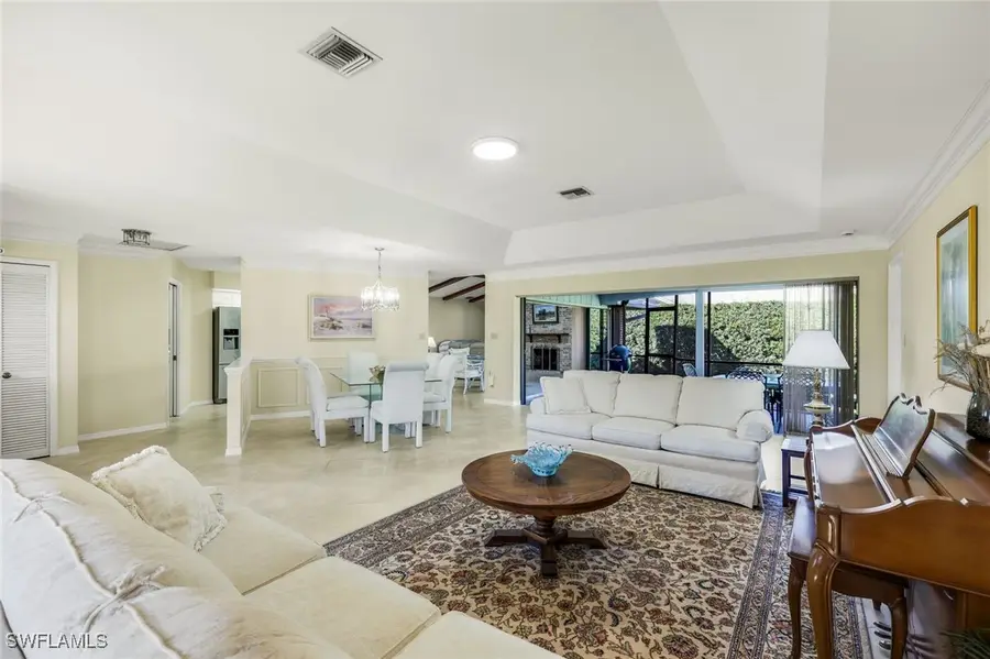 2383 Mayfield Court #4, Naples, FL 34105 - #3