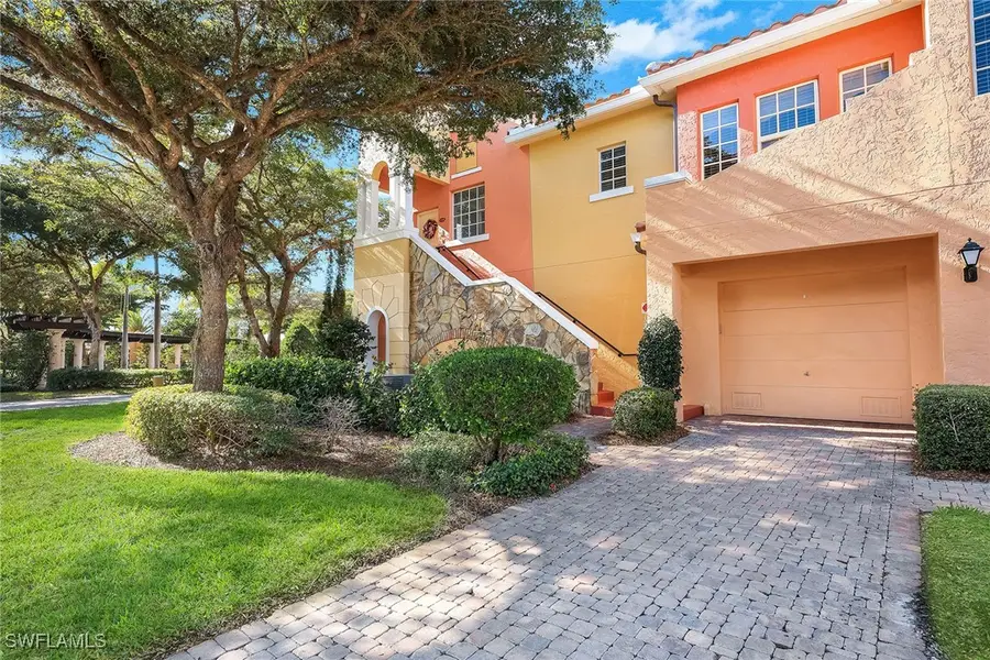 8532 Via Lungomare Circle #202, Estero, FL 33928 - Image #2