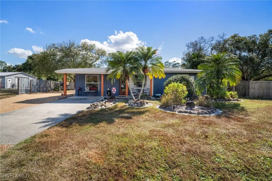 2114 E Gardenia Circle, North Fort Myers, FL 33917 - Image #2