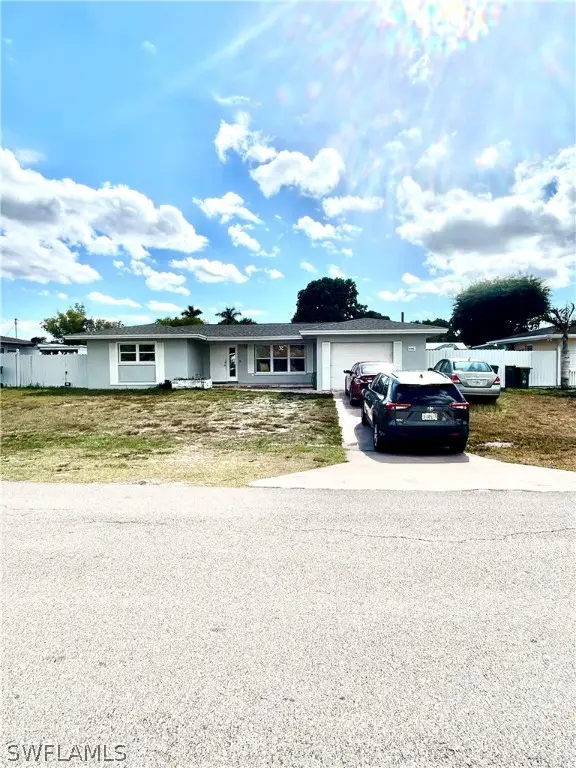 4356 22nd Place Sw, Naples, FL 34116 - Image #1