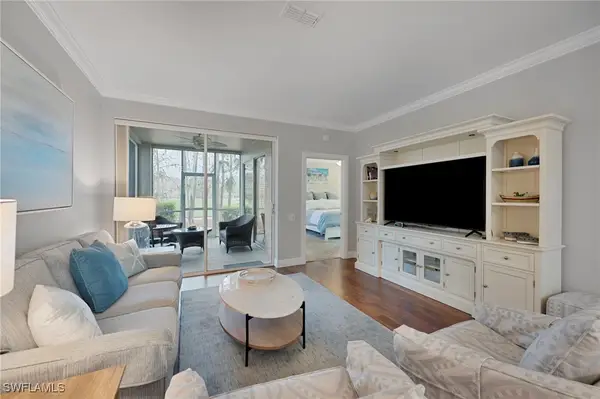 8267 Parkstone Place #102, Naples, FL 34120