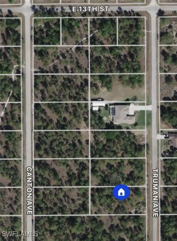 1213 Truman Avenue, Lehigh Acres, FL 33972 - Image #1