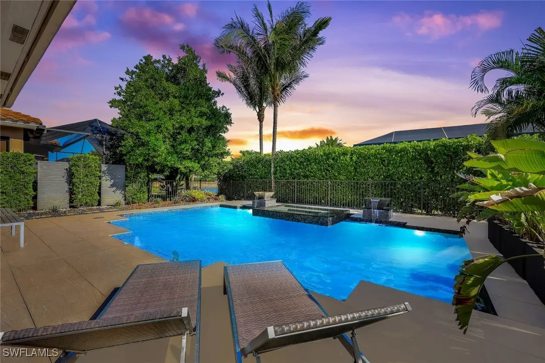 3565 Beaufort Court, Naples, FL 34119 - #1