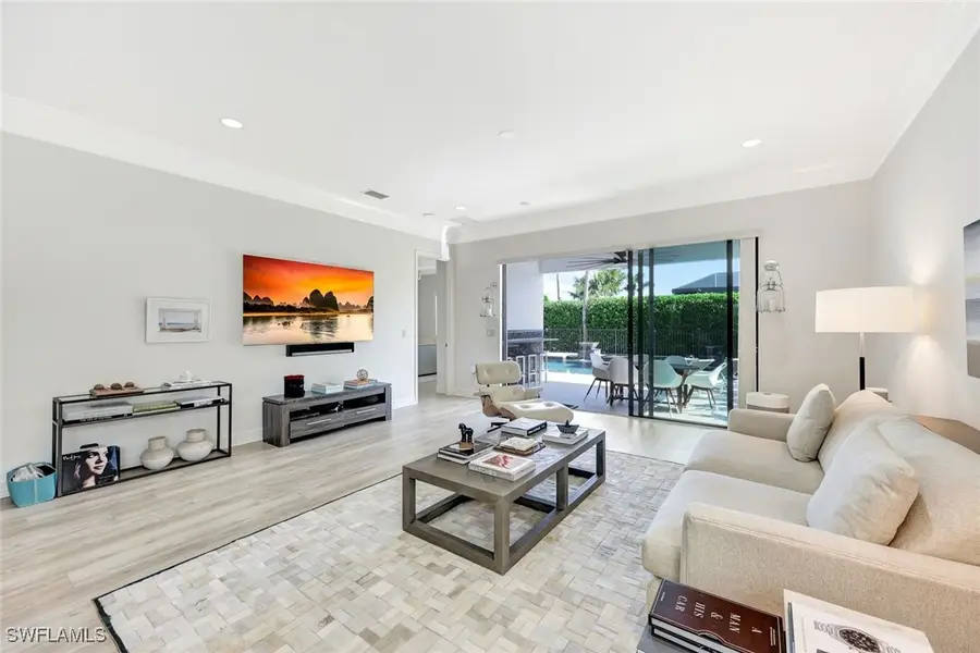 3565 Beaufort Court, Naples, FL 34119 - #2