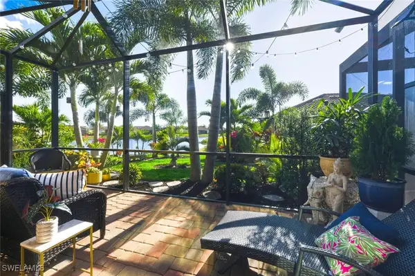 1971 Wellington Street, Naples, FL 34120