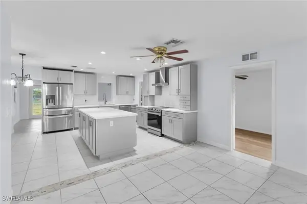 4502 22nd Place Sw, Naples, FL 34116