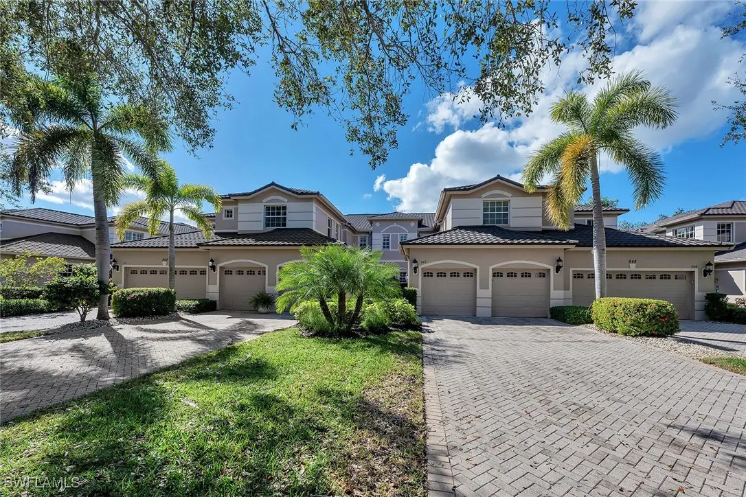 848 Regency Reserve Court #2, Naples, FL 34119 - Image #1
