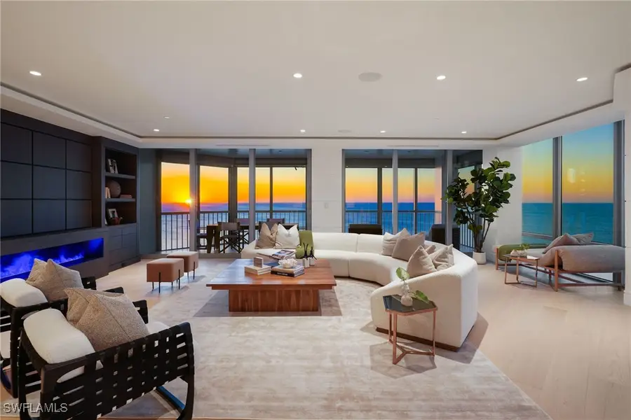 4951 Gulf Shore Boulevard N #PH-502, Naples, FL 34103 - Image #2