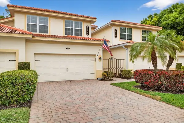 10264 Cobble Notch Loop #201, Bonita Springs, FL 34135