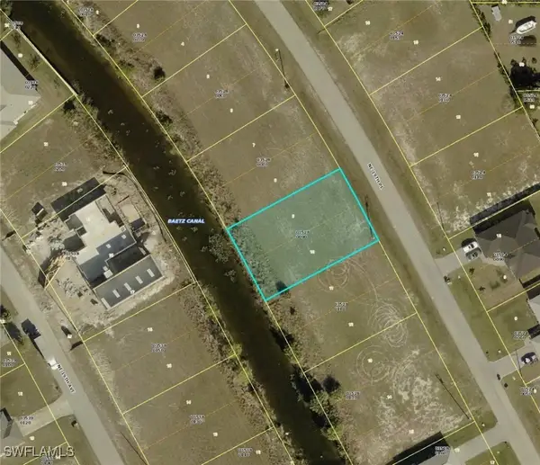 1224 NE 19th Place, Cape Coral, FL 33909