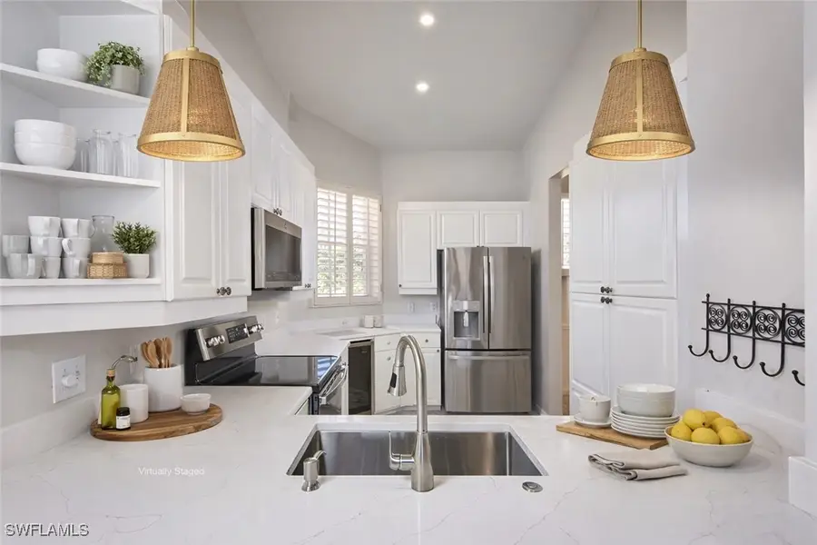 1033 Egrets Walk Circle #203, Naples, FL 34108 - Image #3