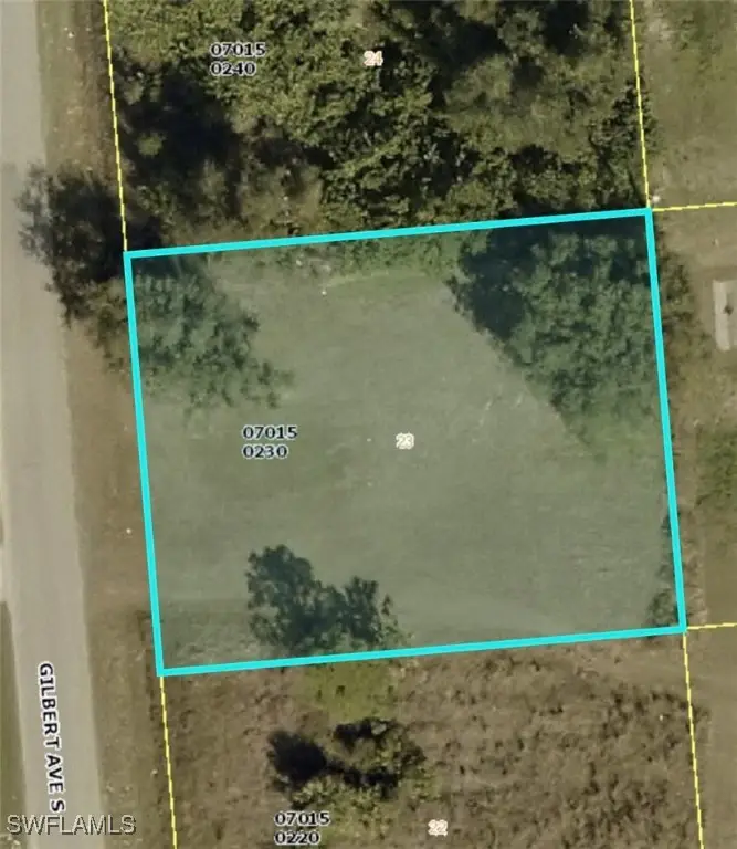 705/707 Gilbert Avenue S, Lehigh Acres, FL 33973 - Image #1