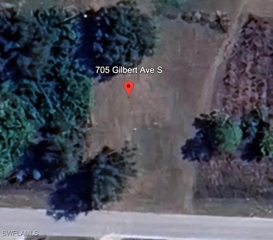 705/707 Gilbert Avenue S, Lehigh Acres, FL 33973 - Image #2