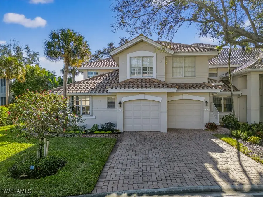 3501 Ballybridge Circle #101, Estero, FL 34134 - #2