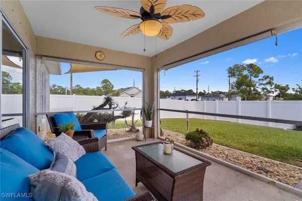 2311 NW 18th Avenue, Cape Coral, FL 33993