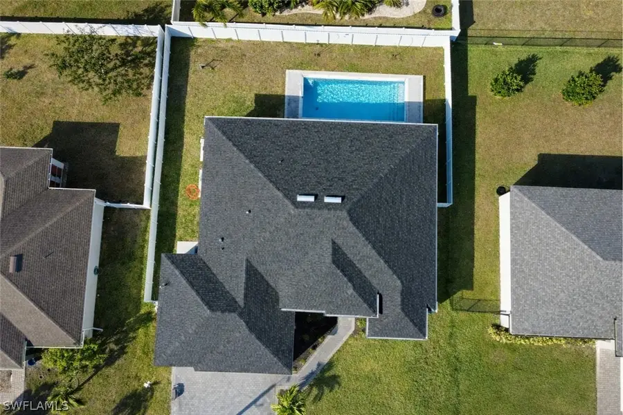 2853 NW 3rd Street, Cape Coral, FL 33993 - #2