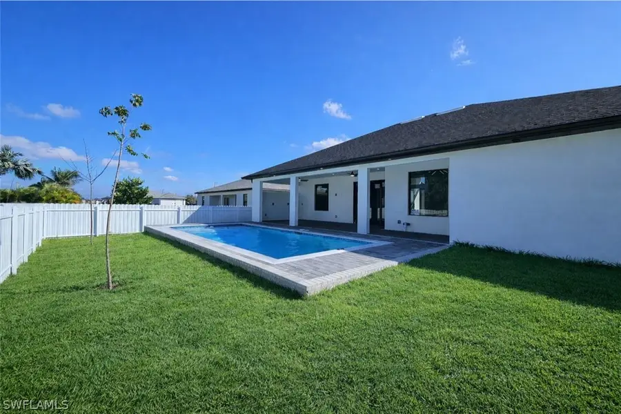 2853 NW 3rd Street, Cape Coral, FL 33993 - #3